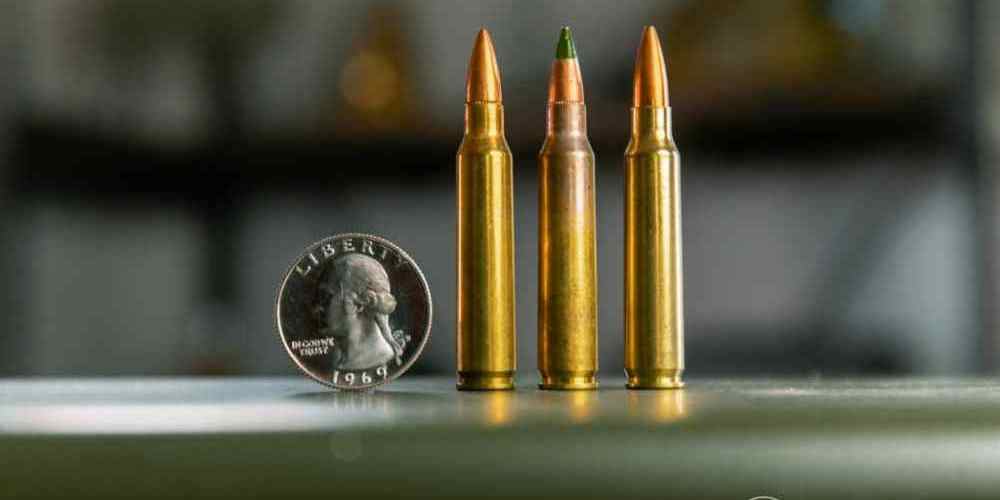 Ar15 Ammunition